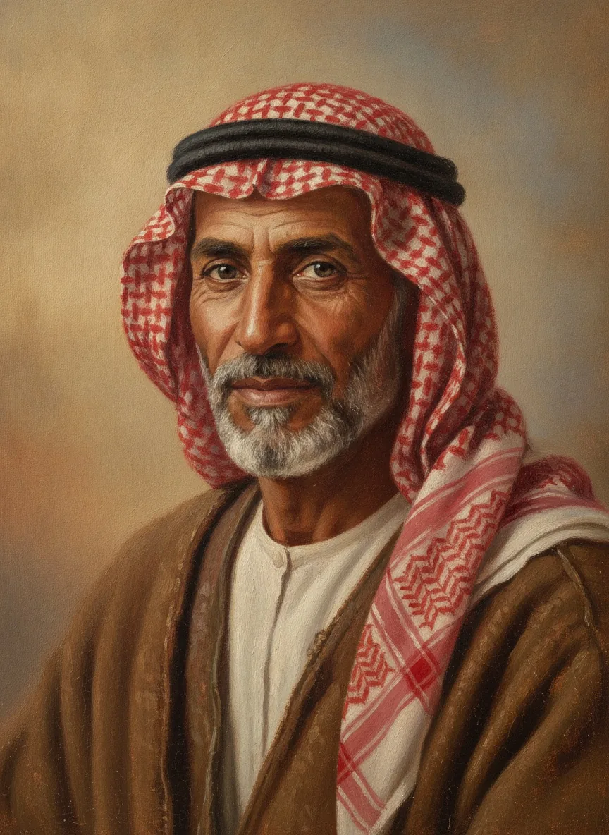 أفنون التغلبي