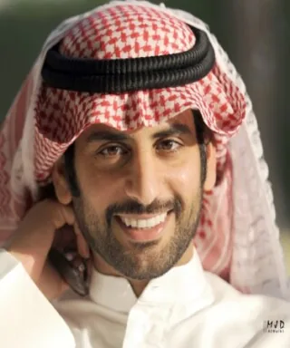 سعد بن علوش