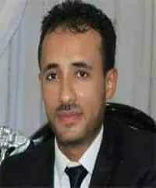 هيثم الرصاص