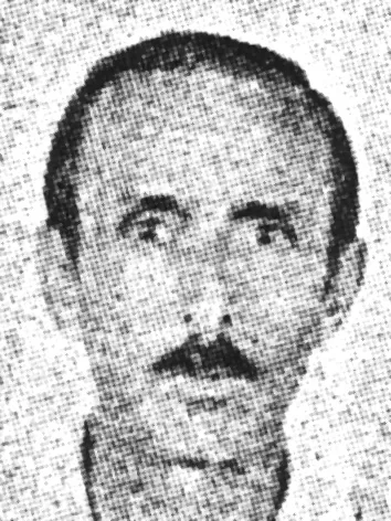أحمد مهنا