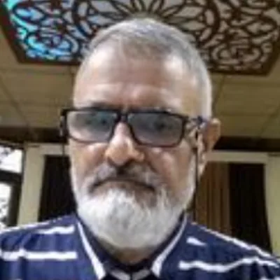 إسماعيل آلرجب