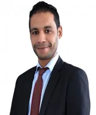 مصعب تقي الدين