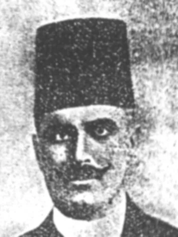 حسن عبد الوهاب