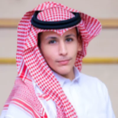 خالد عبد الغني الروقي