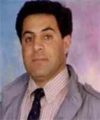 جياد الحق آدم