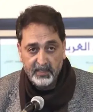 محمد خضير