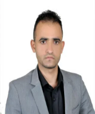 عمار أحمد السبئي
