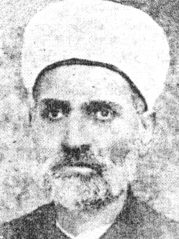 أحمد رضا