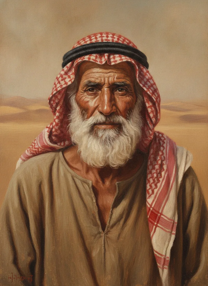 المسجاح الضبي