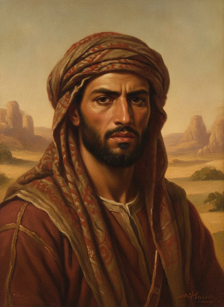 يزيد بن المخرم