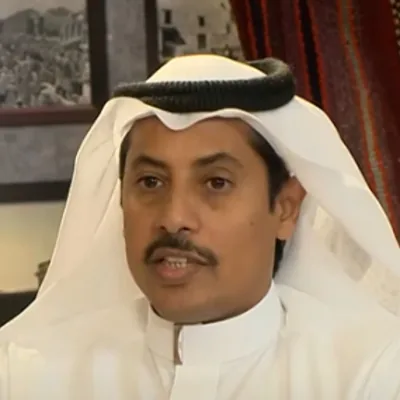 فوزي المطرفي