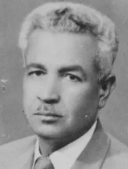 محمد سعيد كامل