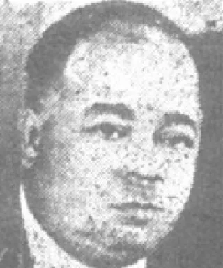 محمد مصطفى حمام