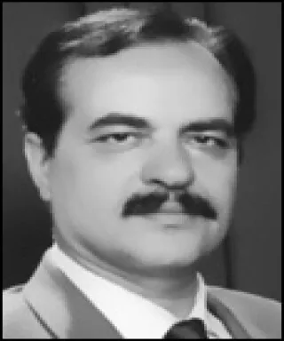 معد الجبوري
