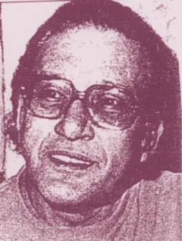 فتحي سعيد