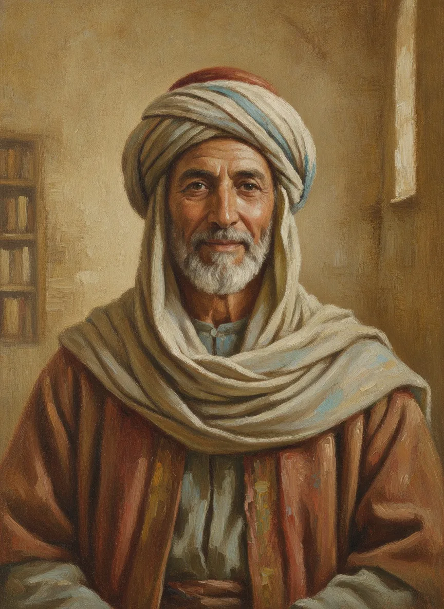 ابن دهن الحصى