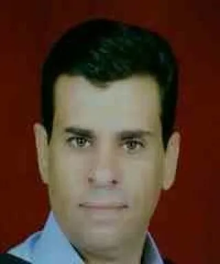 عماد محمد الربيحات