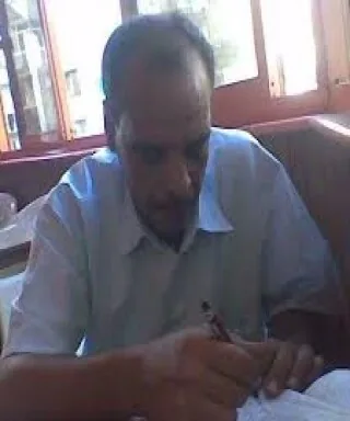 محمد رمضان هداية