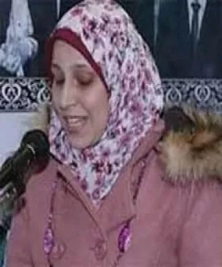 سمية عادل