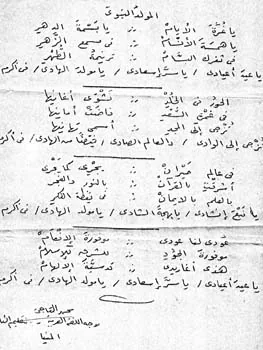 محمد التاجي