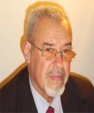 أحمد السوسي التناني