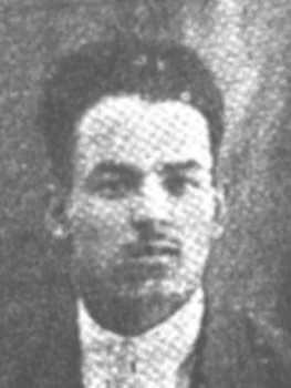 محمد الهادي السنوسي