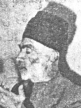محمد نجيب فضل الله