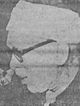 محمد الخضر حسين