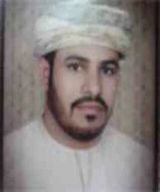 ناصر الهاشمي