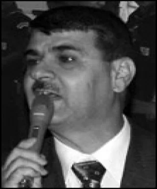عبد الرزاق الدرباس