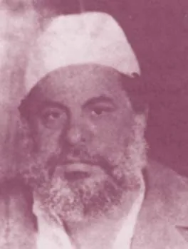 علي علام