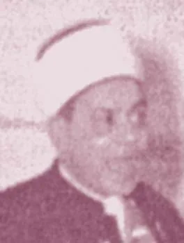 عبد الله العلايلي