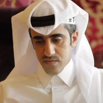 حمدان المري
