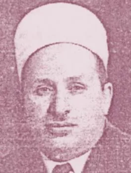 فؤاد إشراقية