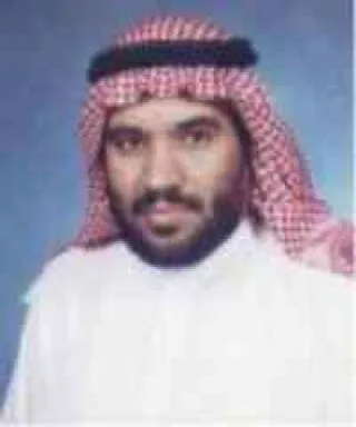 ظافر بن علي القرني