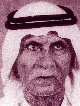 محمد سلطان آل جودر