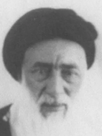 صدر الدين إسماعيل