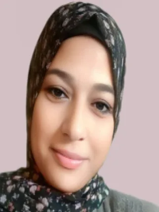 مي عبد العزيز