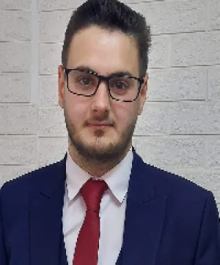 يزيد محمد العلي
