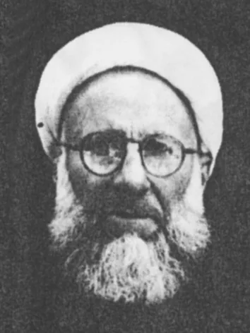 حبيب آل إبراهيم