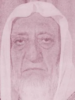 عبد الرحمن الميداني