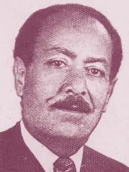 علي الفقي
