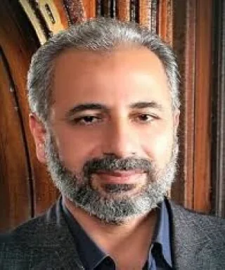حسين العبد الله