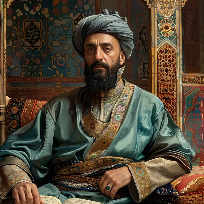 بهاء الدين زهير