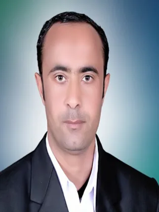 ياسر الششتاوي