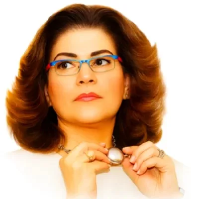 فاطمة ناعوت