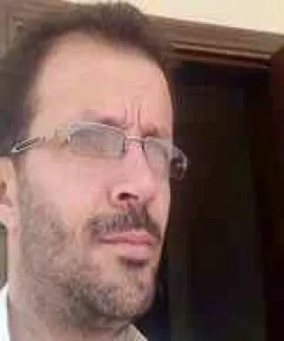 ياسين البكالي