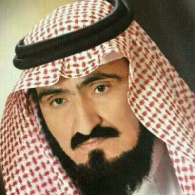 غازي بن دخيل الله الرويس