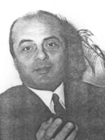 جوزف نجيم