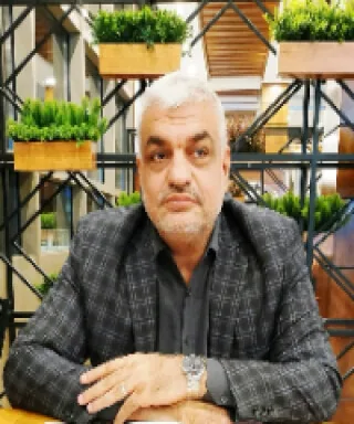 فراس عبد الرزاق السوداني